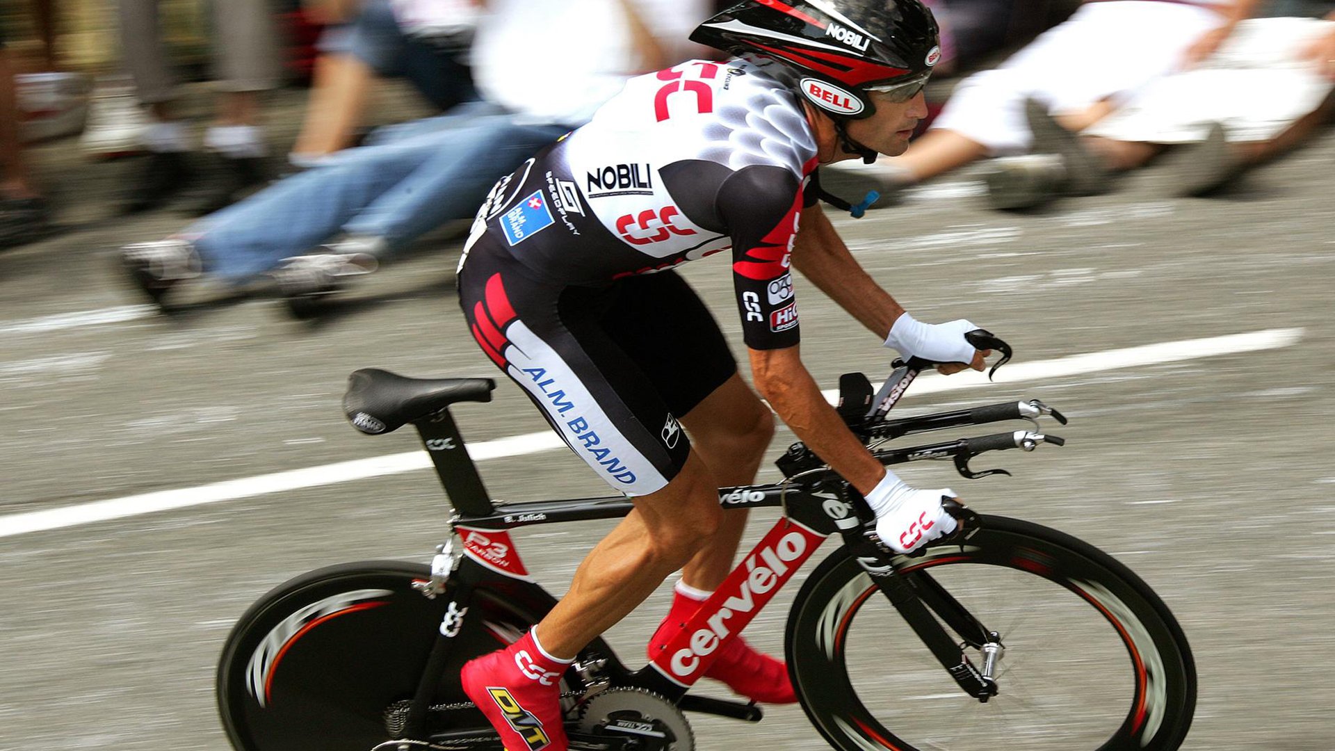 Saito 决策果断指挥若定，果断指挥能力